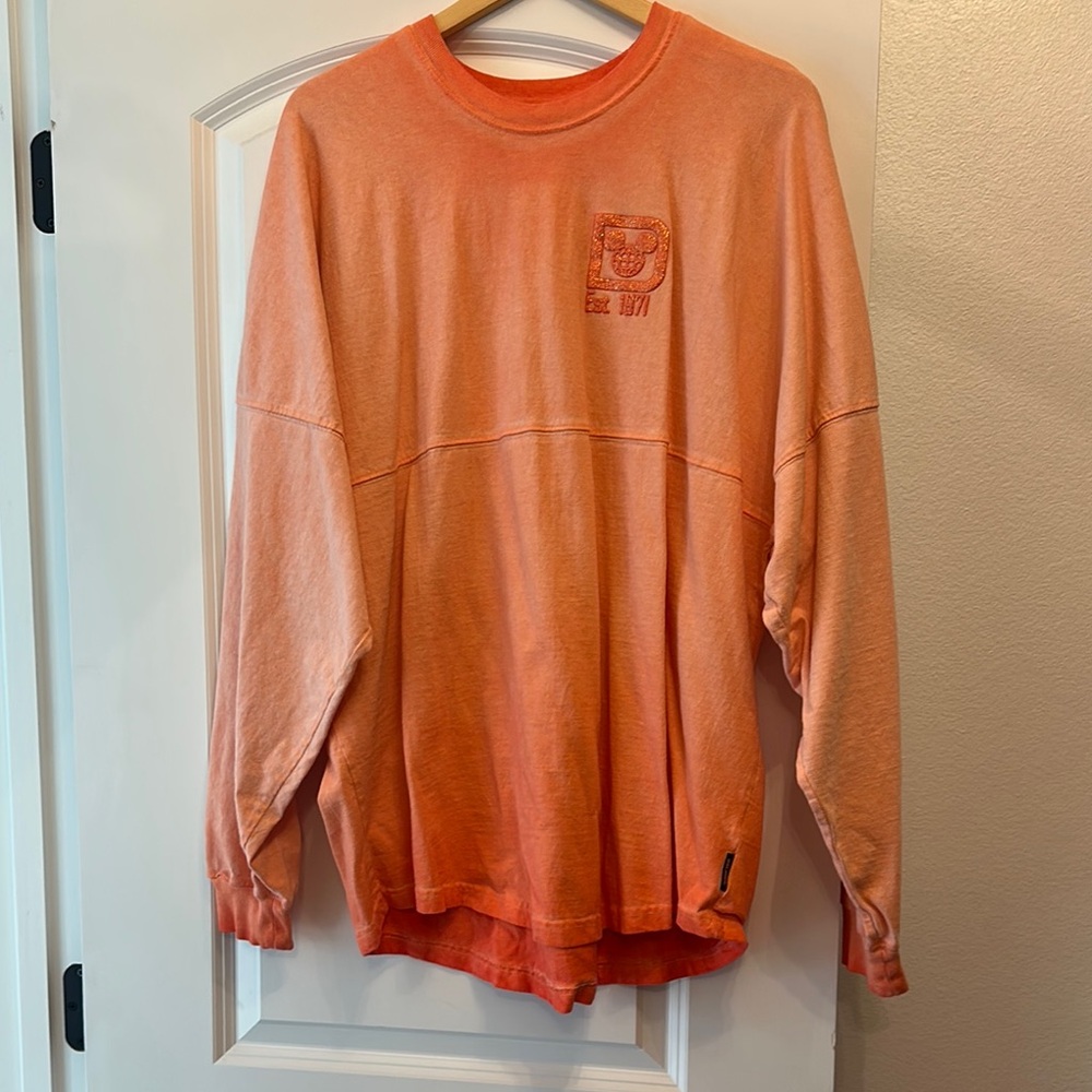 Disney World Spirit Jersey